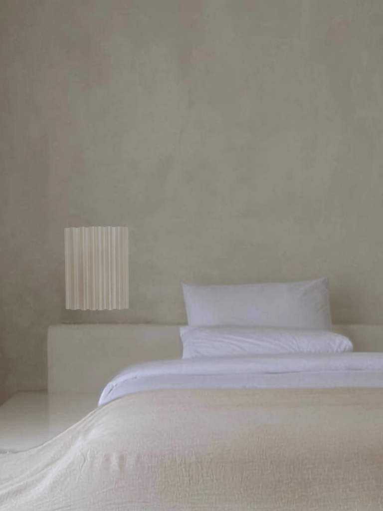 Mira Bedroom